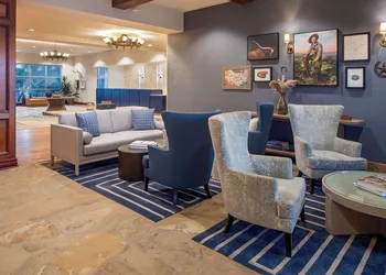 Hilton San Antonio Hill Country hotel thumbnail 3