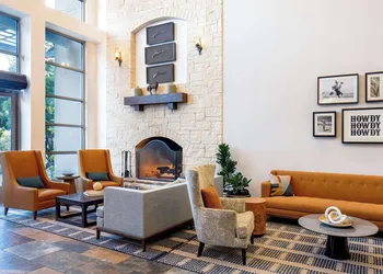 Hilton San Antonio Hill Country hotel thumbnail 4