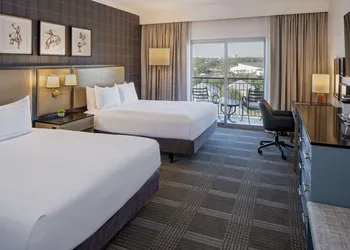 Hilton San Antonio Hill Country hotel thumbnail 5