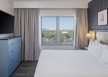 Hilton San Antonio Hill Country hotel thumbnail 6