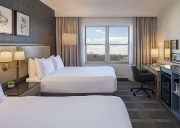 Hilton San Antonio Hill Country hotel thumbnail 7