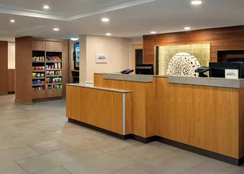 Fairfield Inn by Marriott Boston Tewksbury/Andover hotel thumbnail 2