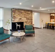Fairfield Inn by Marriott Boston Tewksbury/Andover hotel detail image 3