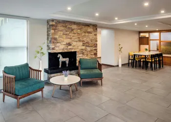 Fairfield Inn by Marriott Boston Tewksbury/Andover hotel thumbnail 3