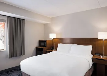 Fairfield Inn by Marriott Boston Tewksbury/Andover hotel thumbnail 6