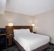 Fairfield Inn by Marriott Boston Tewksbury/Andover hotel detail image 7