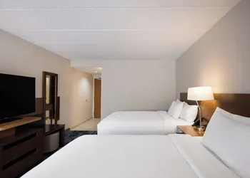 Fairfield Inn by Marriott Boston Tewksbury/Andover hotel thumbnail 8