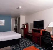 Best Western Paradise Inn hotel detail image 3