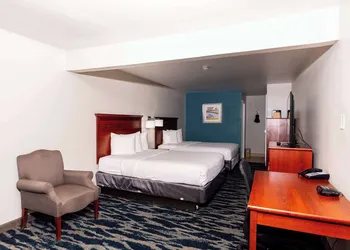 Best Western Paradise Inn hotel thumbnail 4
