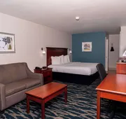 Best Western Paradise Inn hotel detail image 5