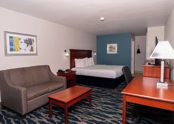 Best Western Paradise Inn hotel thumbnail 5