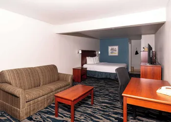 Best Western Paradise Inn hotel thumbnail 6