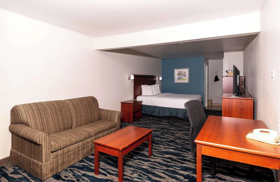 Best Western Paradise Inn hotel detail image 6
