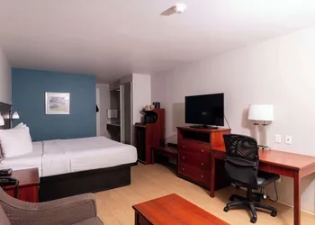 Best Western Paradise Inn hotel thumbnail 7