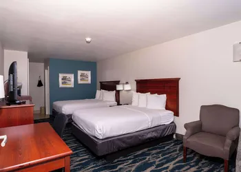 Best Western Paradise Inn hotel thumbnail 8