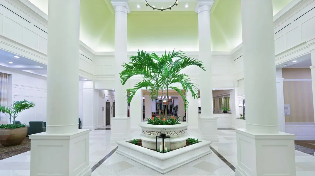 Hilton Garden Inn Palm Beach Gardens hotel detail image 2