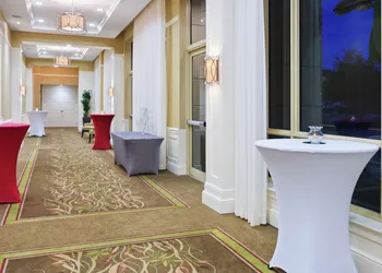Hilton Garden Inn Palm Beach Gardens hotel thumbnail 3