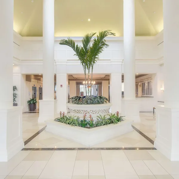 Hilton Garden Inn Palm Beach Gardens hotel detail image 6
