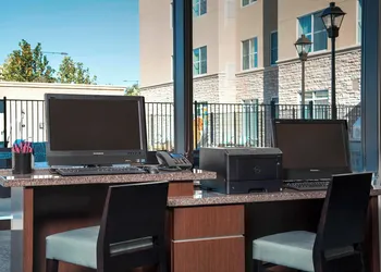 Residence Inn Austin-University Area hotel thumbnail 2