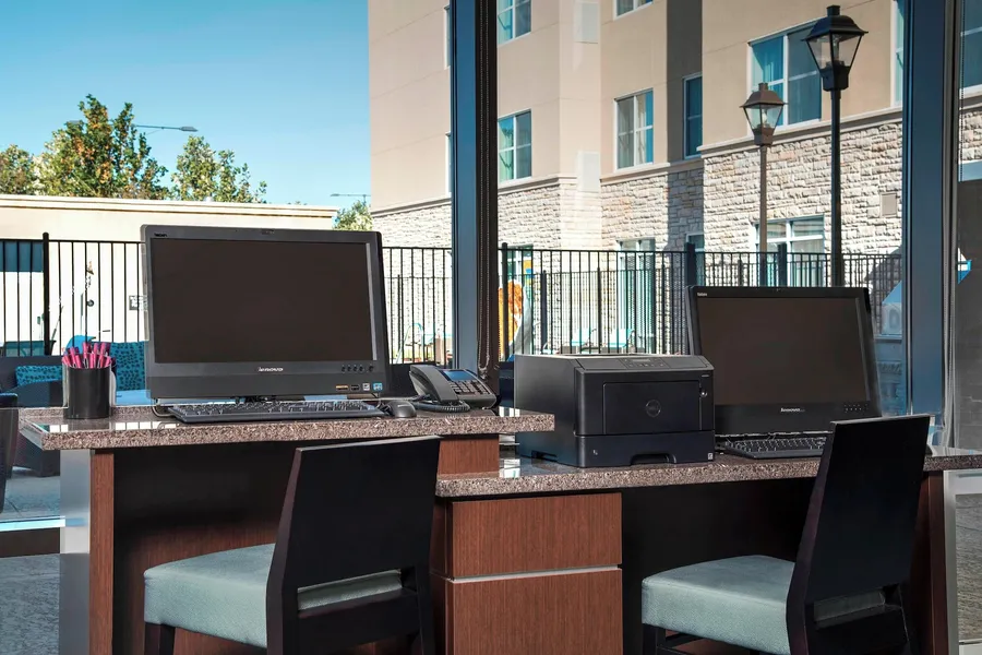 Residence Inn Austin-University Area hotel detail image 2