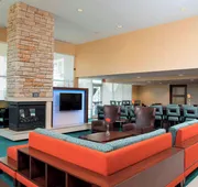 Residence Inn Austin-University Area hotel detail image 3