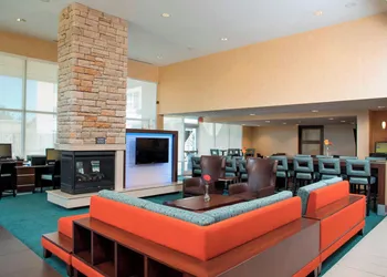 Residence Inn Austin-University Area hotel thumbnail 3