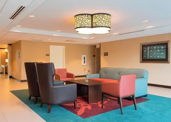 Residence Inn Austin-University Area hotel thumbnail 4