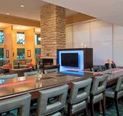 Residence Inn Austin-University Area hotel detail image 5