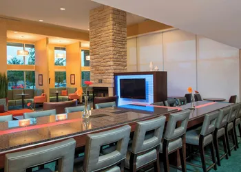 Residence Inn Austin-University Area hotel thumbnail 5