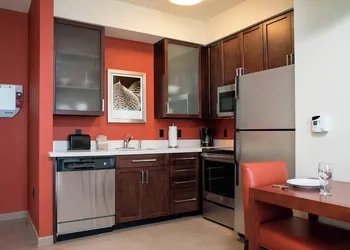 Residence Inn Austin-University Area hotel thumbnail 6