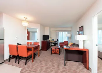 Residence Inn Austin-University Area hotel thumbnail 7