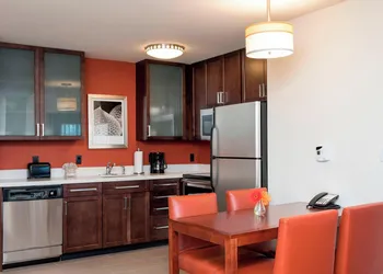 Residence Inn Austin-University Area hotel thumbnail 8