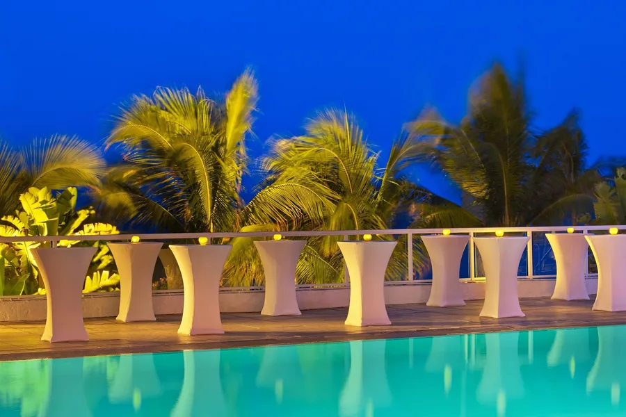 The Westin Fort Lauderdale Beach Resort hotel detail image 2