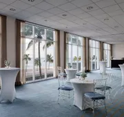 The Westin Fort Lauderdale Beach Resort hotel detail image 5