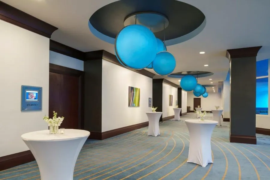 The Westin Fort Lauderdale Beach Resort hotel detail image 6