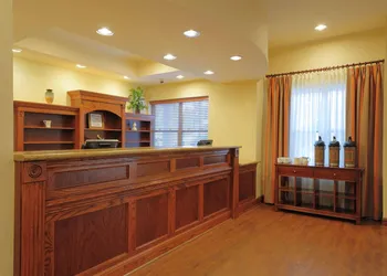 Country Inn & Suites by Radisson, Columbia at Harbison, SC hotel thumbnail 3