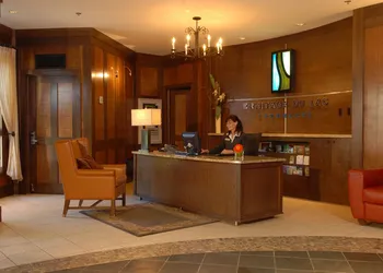 Ermitage du Lac - Les Suites Tremblant hotel thumbnail 2