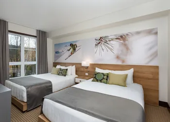 Ermitage du Lac - Les Suites Tremblant hotel thumbnail 6