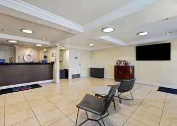 Motel 6 Las Vegas, NV - Strip hotel thumbnail 3