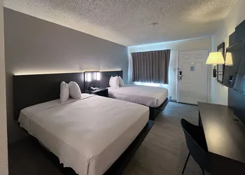 Motel 6 Las Vegas, NV - Strip hotel thumbnail 4