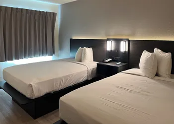 Motel 6 Las Vegas, NV - Strip hotel thumbnail 5