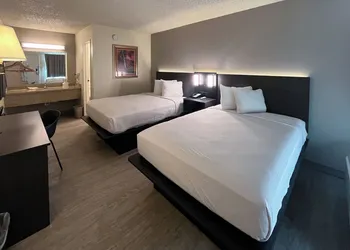 Motel 6 Las Vegas, NV - Strip hotel thumbnail 6