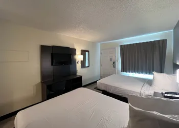 Motel 6 Las Vegas, NV - Strip hotel thumbnail 7