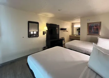 Motel 6 Las Vegas, NV - Strip hotel thumbnail 8