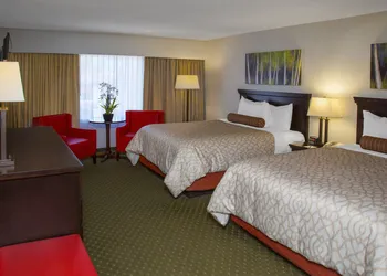 Chateau Jasper hotel thumbnail 4