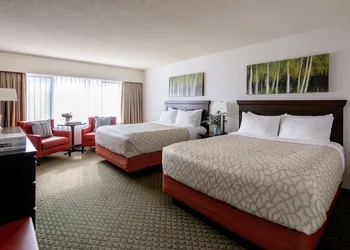 Chateau Jasper hotel thumbnail 6