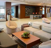 Newport News Marriott at City Center hotel detail image 3