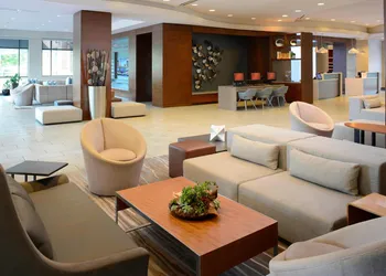 Newport News Marriott at City Center hotel thumbnail 3