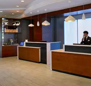 Newport News Marriott at City Center hotel detail image 5