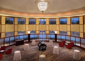 Newport News Marriott at City Center hotel thumbnail 6
